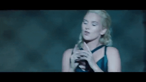 by Katy Perry GIF Party