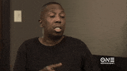 rickey smiley hair flip GIF by TV One