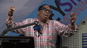 gary hayes dancing GIF by Dish Nation