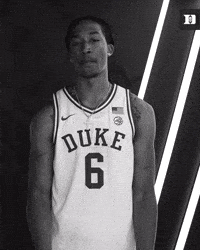 Flex Dukembb GIF by Duke Men's Basketball