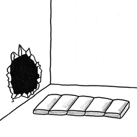 wavymcsplash love cartoon kiss chill GIF