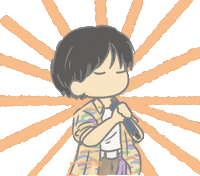 鋒澤 Sticker by polu