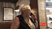 90 Day Fiance Fight GIF by TLC