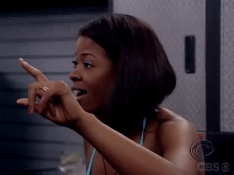 GIF by Big Brother