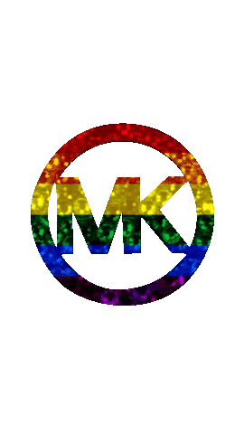Love Is Love Pride Sticker by Michael Kors for iOS & Android | GIPHY