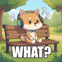 Excuse Me What GIF by WUFFI