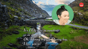 Ireland Irish GIF by BuzzFeed