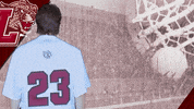 Mens Lacrosse GIF by Lafayette Leopards