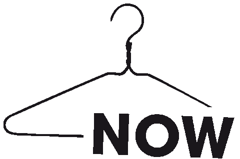 Now_Fashion_Putten giphyupload now mode winkel Sticker