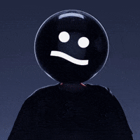 Bob Ross Animation GIF by Golden Wolf