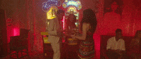 Jonita Gandhi Nana GIF by Mickey Singh