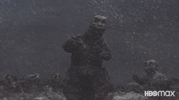 Godzilla Decision GIF by HBO Max