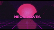 Loop Glitch GIF by vrammsthevale