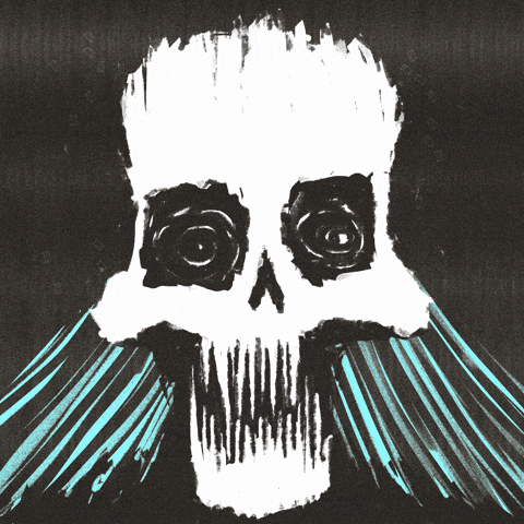 Animation Loop GIF