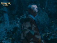 Dashavtar GIF by Marathi PR