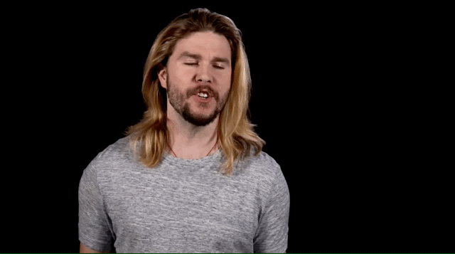 kyle hill marvel GIF by Because Science