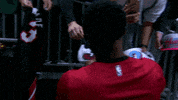 Miami Heat Basketball GIF by NBA