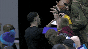 Los Angeles Lakers Basketball GIF by NBA