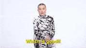 Millie Bobby Brown GIF by BuzzFeed