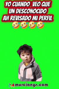 Amigos Familia GIF by Murcianys LLC