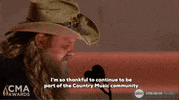 GIF by CMA Country Music Association