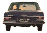 Carinsurance Sticker by Confused_com