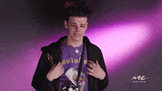 fashion kiss GIF by Music Choice