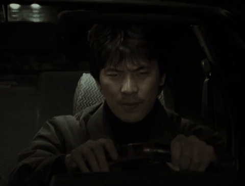 Driving