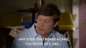 season 3 anders holmvik GIF by Workaholics