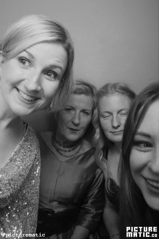 Photo Booth GIF by picturematic