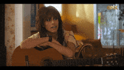 Genie Talking GIF by Bridge and Tunnel on EPIX