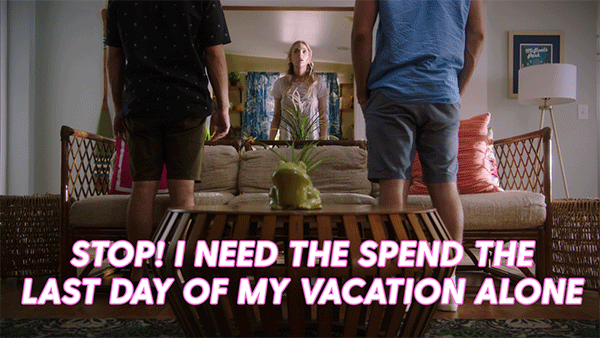 foursome GIF by AwesomenessTV