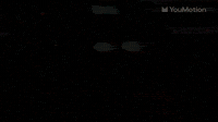 Dubstep Logo Glitch