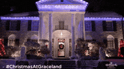 Christmas In July Holiday GIF by Hallmark Channel