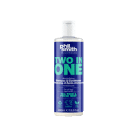 Hair Sticker by Phil Smith Be Gorgeous