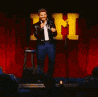 Stand Up GIF