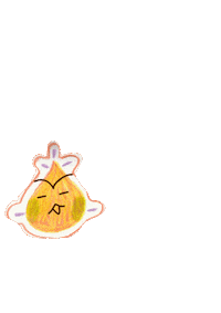 Smile Sticker by papermelon