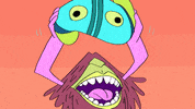 studio_huckepack art animation party film GIF