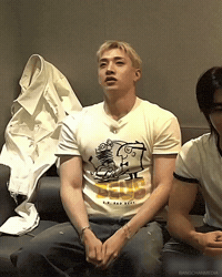 Chan Bangchan GIF