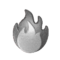 Fake News Flamme Sticker by LFM NRW