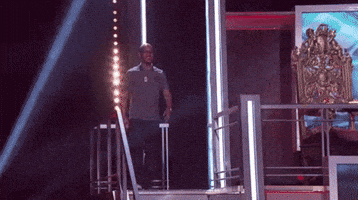 hip hop squares ti GIF by VH1