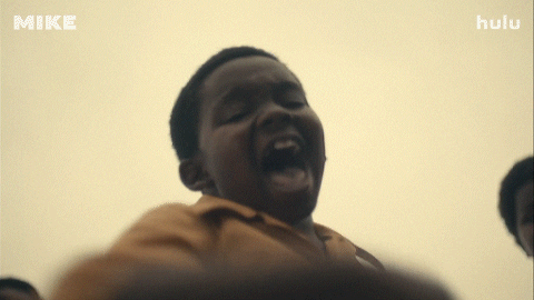 Mike GIF by HULU