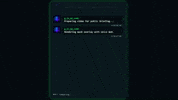 Upload War Room GIF by A Reason To Feel
