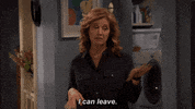 leaving fox tv GIF by Last Man Standing
