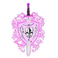 Halloween Love Sticker