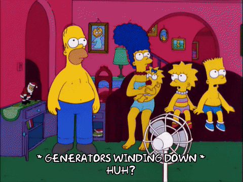homer simpson episode 22 GIF