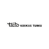 taitovarsinaissuomi logo craft crafts turku Sticker