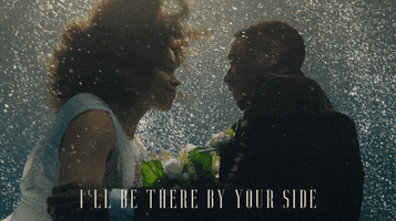 By Your Side Love GIF by Calum Scott