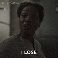 Season 4 Prime Video GIF by The Man in the High Castle
