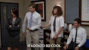 comedy central GIF by Workaholics